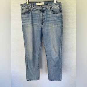 Gap 1969 relaxed boyfriend women’s jeans